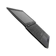 Dell Latitude 7250 view 2