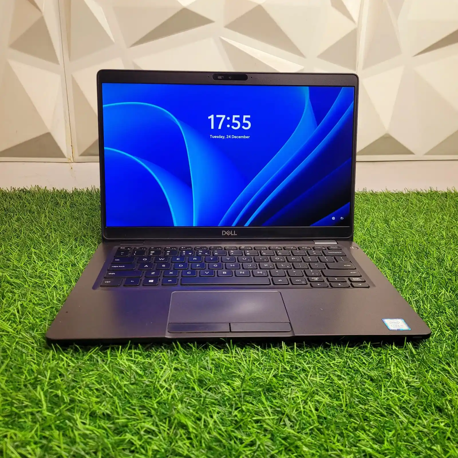 Dell Latitude 5300
