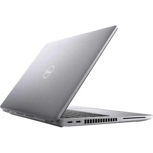 Dell Inspiron 15 3000 view 2