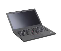 Lenovo ThinkPad x270 view 3