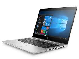 HP EliteBook 840 G5 view 3