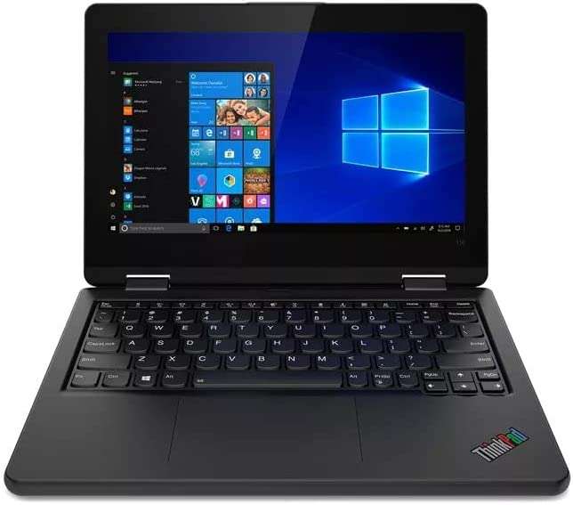 Lenovo ThinkPad Yoga 11e view 4