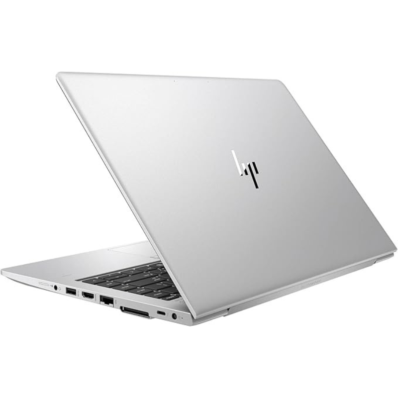 HP EliteBook 840 G5 view 3