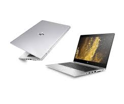HP EliteBook 840 G5 view 2