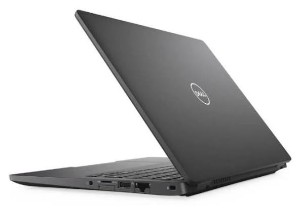 Dell Latitude 5300 view 4