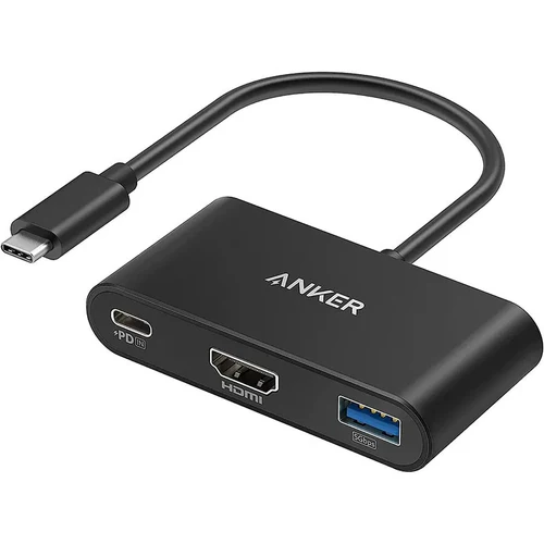 Anker PowerExpand USB-C Hub