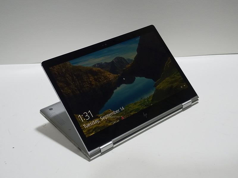 HP EliteBook 1030 G2 X360