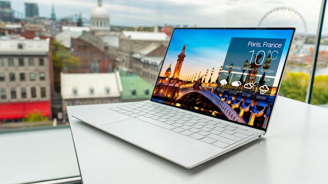 Dell Latitude 7400