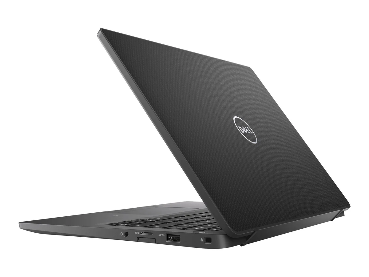 Dell Latitude 7400 view 2