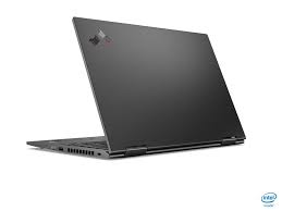 Lenovo ThinkPad X1 Yoga view 2