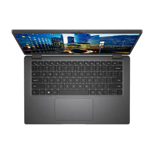 Dell Latitude 7410 view 2