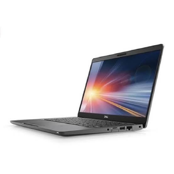 Dell Latitude 5300